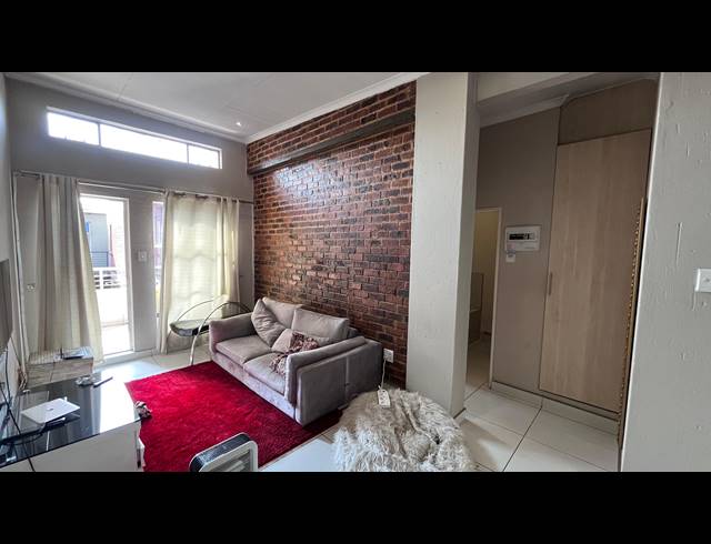 2 bed property to rent in WOODMEAD